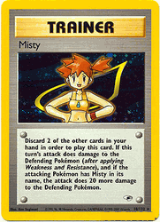 018 Misty